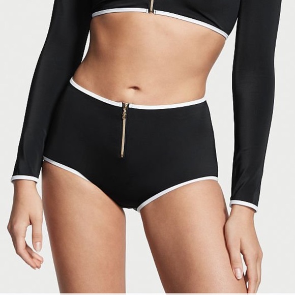 COPY - Victoria’s Secret bikini bottom - Picture 2 of 3